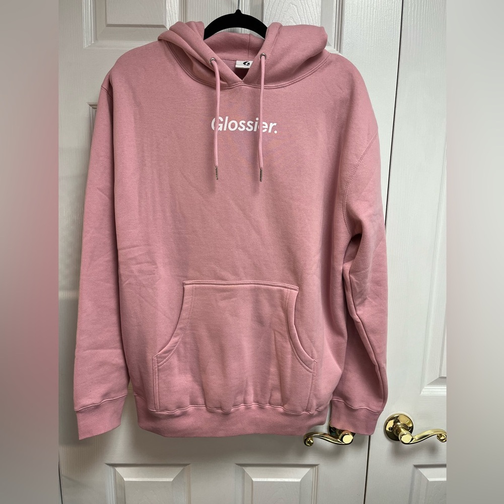 Glossier Sweatshirt